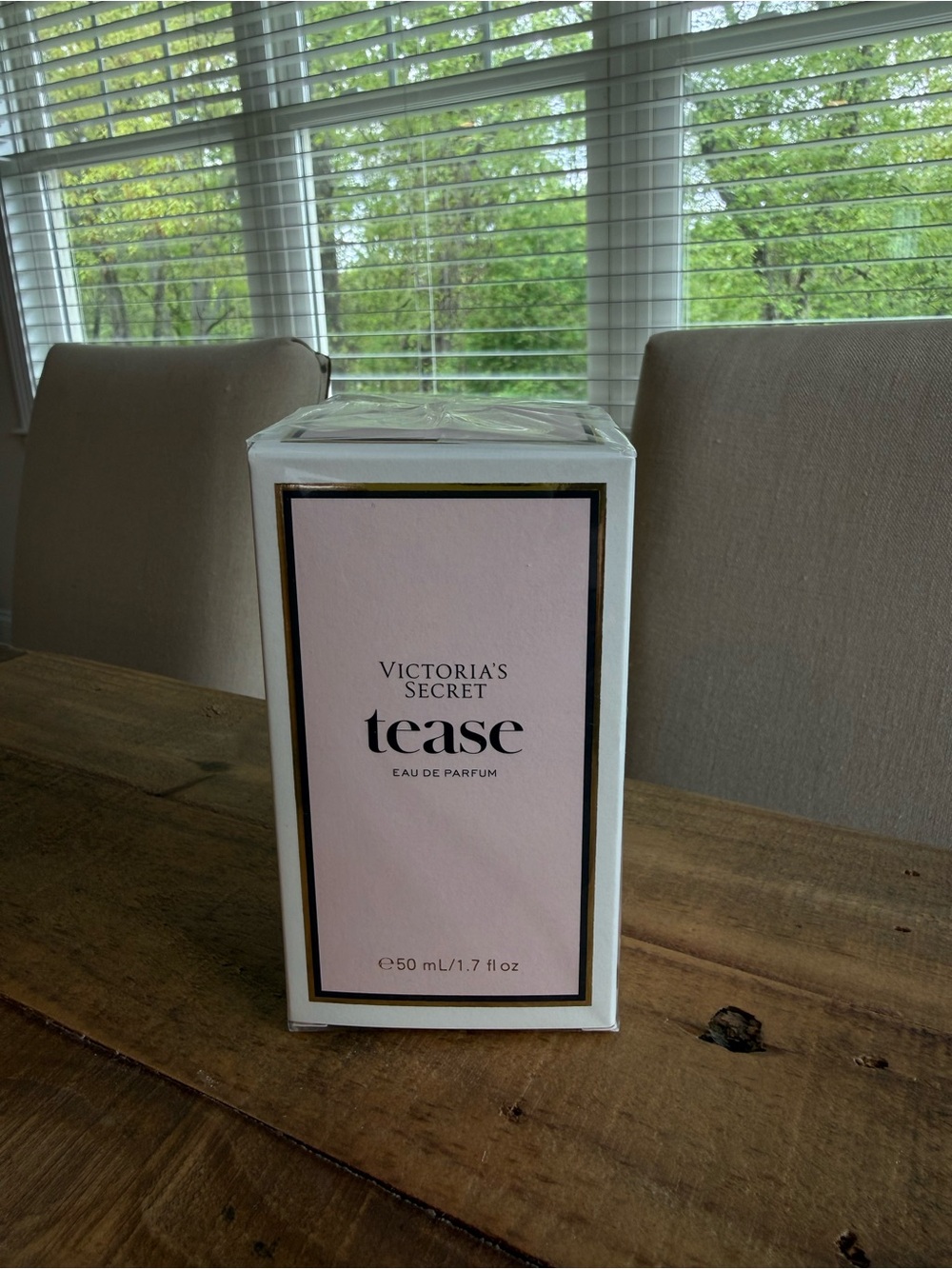 Victoria's Secret Tease 1.7 Oz